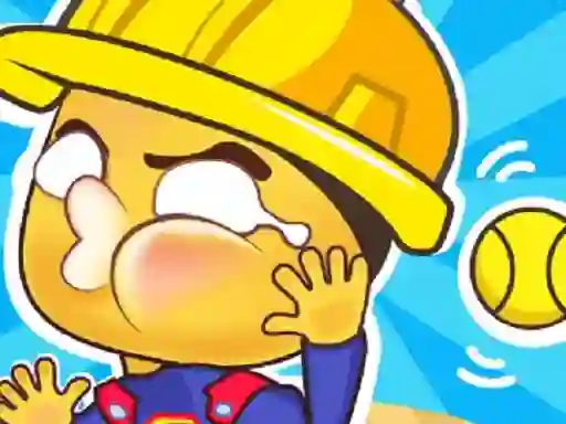 Juego Squirt Gun War en línea