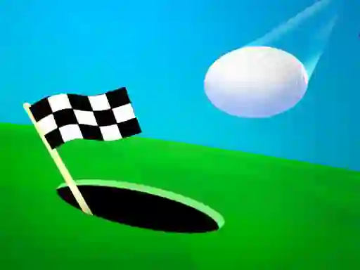 Juego Gold Golf en línea