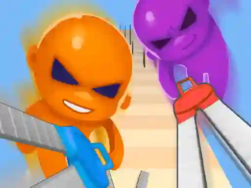 Juego Super scissors en línea