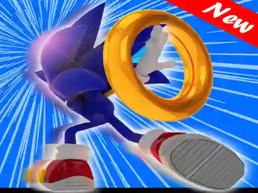 Juego Sonic Hero en línea