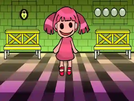 Juego Doll House Escape en línea