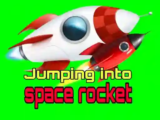 Juego Space Jump en línea