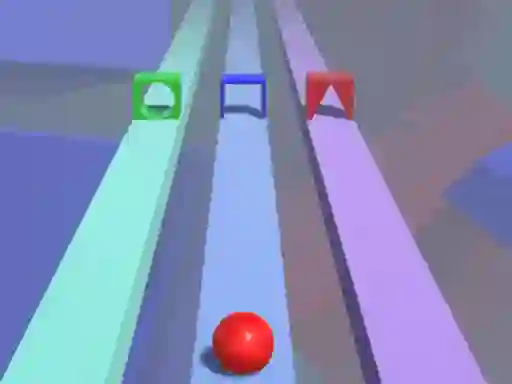 Juego Shape Transform en línea