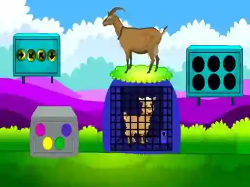 Juego Lamb Escape en línea