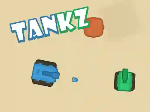 Juego Tank Z en línea