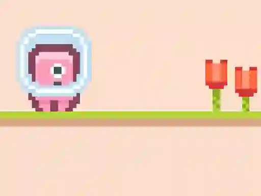 Juego Mr Alien en línea