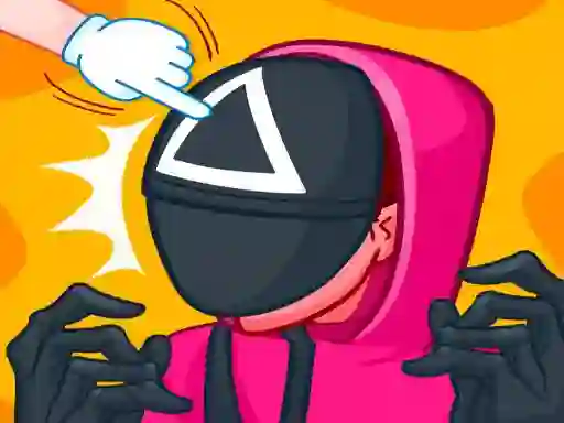 Juego Squid Game Puzzle en línea