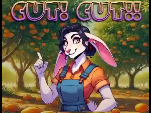 Juego Cut, Cut!! en línea
