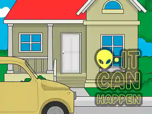 Juego It Can Happen: Visitors en línea