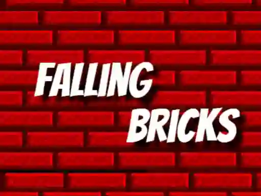 Juego Falling Brick en línea