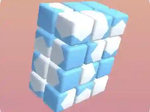 Juego Swipe or Tap Block Away en línea
