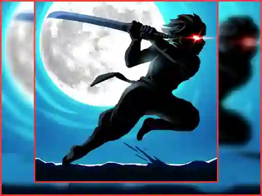 Juego Super ninja en línea