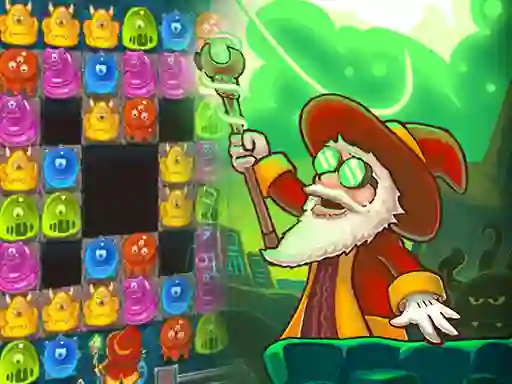 Juego Cavern Monsters en línea