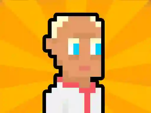 Juego President Simulator en línea