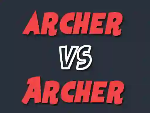 Juego Archer vs Archer en línea
