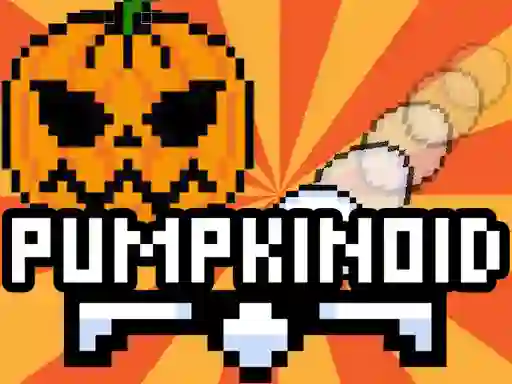 Juego Pumpkinoide en línea