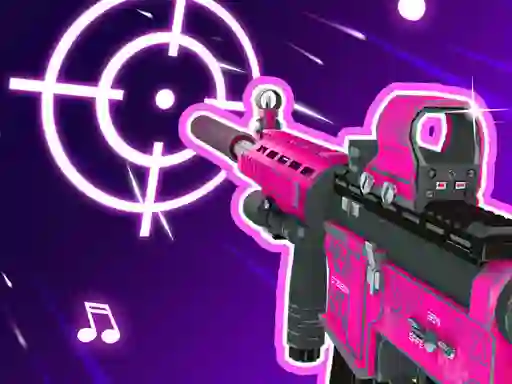 Juego Beat Shooter en línea