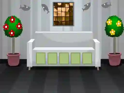 Juego Hunter House Escape en línea