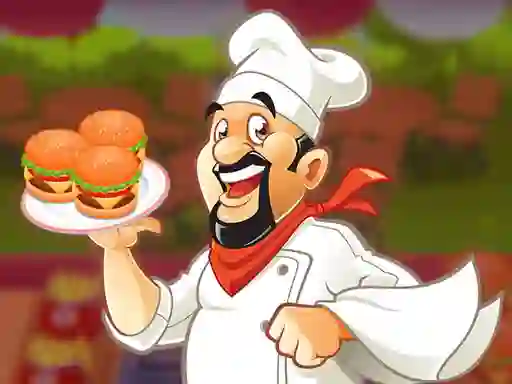 Juego Cooking Challenge en línea