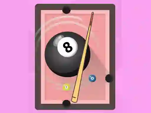 Juego Pool 8 Puzzle en línea