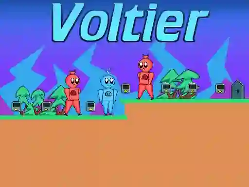 Juego Voltier en línea