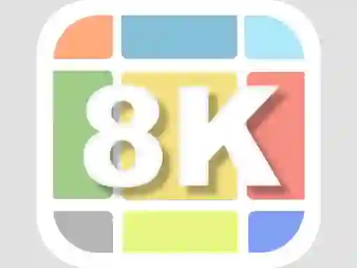 Juego 8K en línea