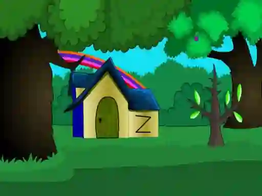Juego Grapey Escape en línea