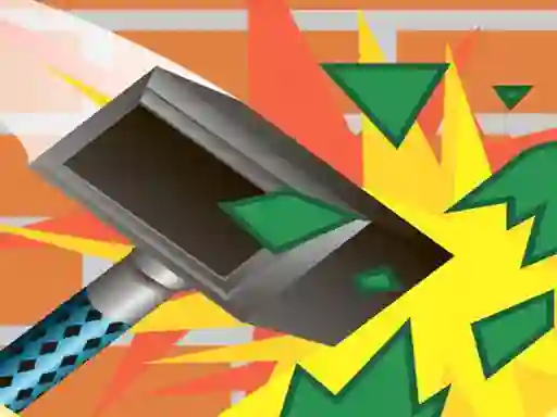 Juego Smash Bottles en línea