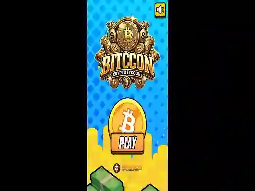 Juego Bitcoin Crypto Tycoon en línea