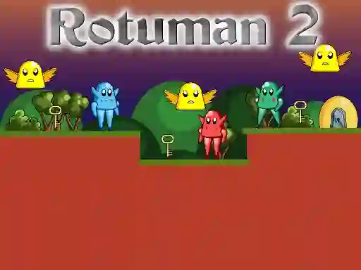 Juego Rotuman 2 en línea