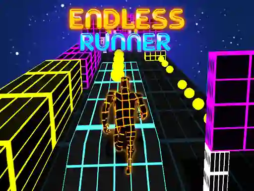 Juego Endless Run en línea
