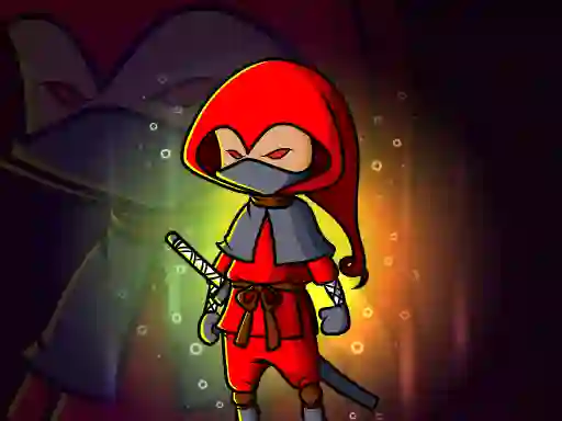 Juego Ninja Attack en línea