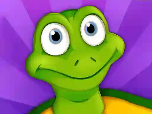 Juego Turtles Harvest en línea
