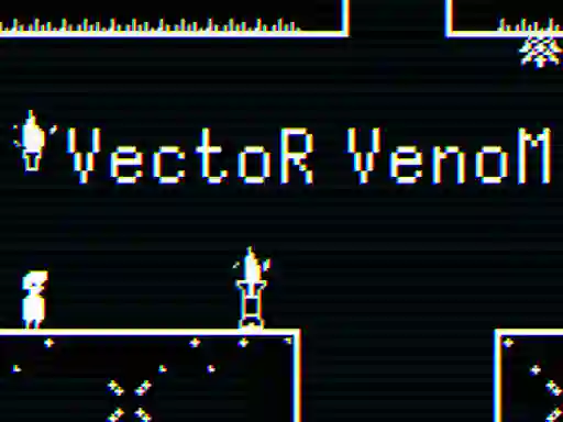 Juego Vector Venom en línea