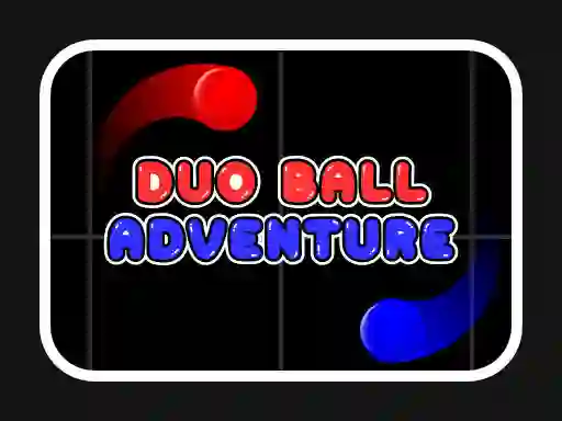 Juego Duo Ball Adventure en línea