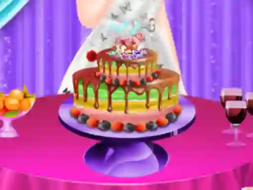 Juego Birthday Cake For My Boyfriend en línea