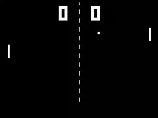Juego Table Pong 2D en línea