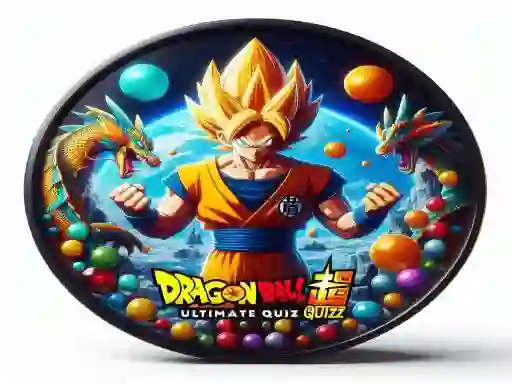 Juego Dragon Ball Trivia Showdown en línea