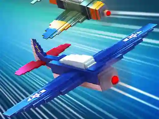 Juego Hill Fly Race en línea