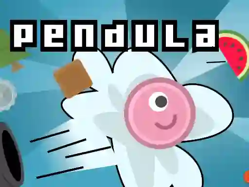 Juego Pendula en línea
