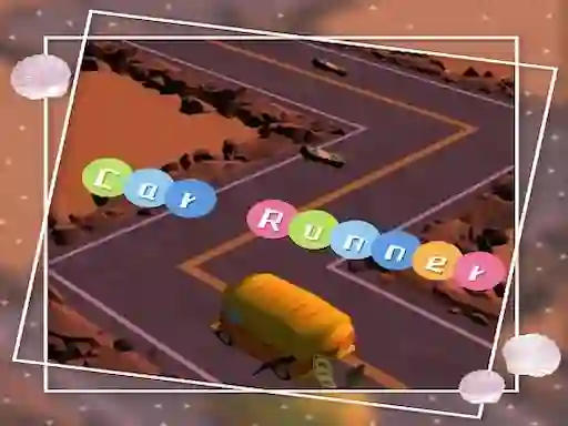 Juego CarRunner en línea