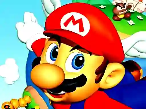 Juego Super Mario Earth Survival en línea
