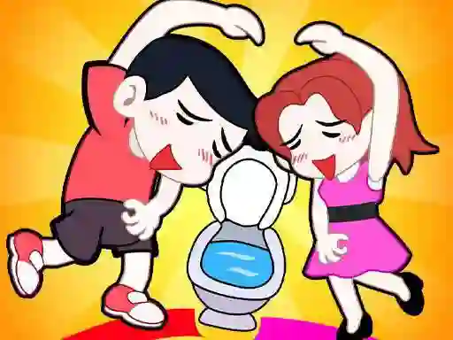 Juego Draw Master Path To Toilet en línea