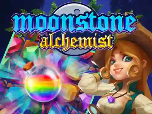 Juego Moonstone Alchemist en línea