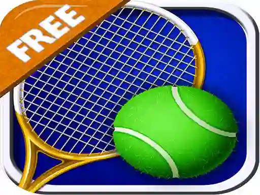 Juego Pocket Tennis en línea
