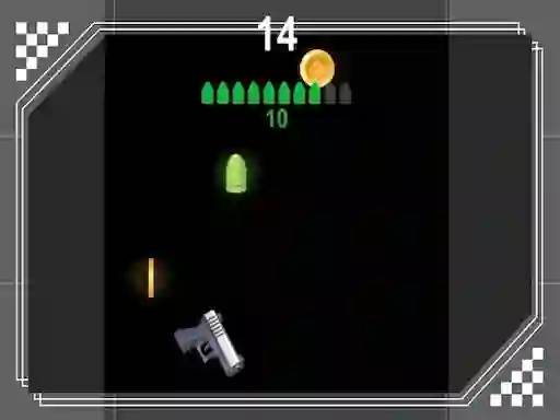 Juego FlipTheGun en línea
