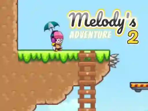 Juego Melodys Adventure 2 en línea