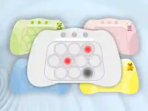 Juego Electronic Pop It en línea