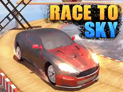 Juego Race To Sky en línea