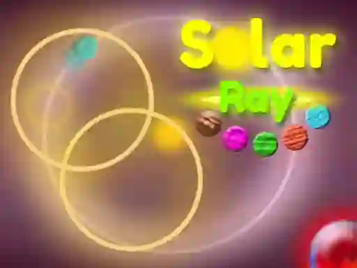 Juego Solar Ray en línea